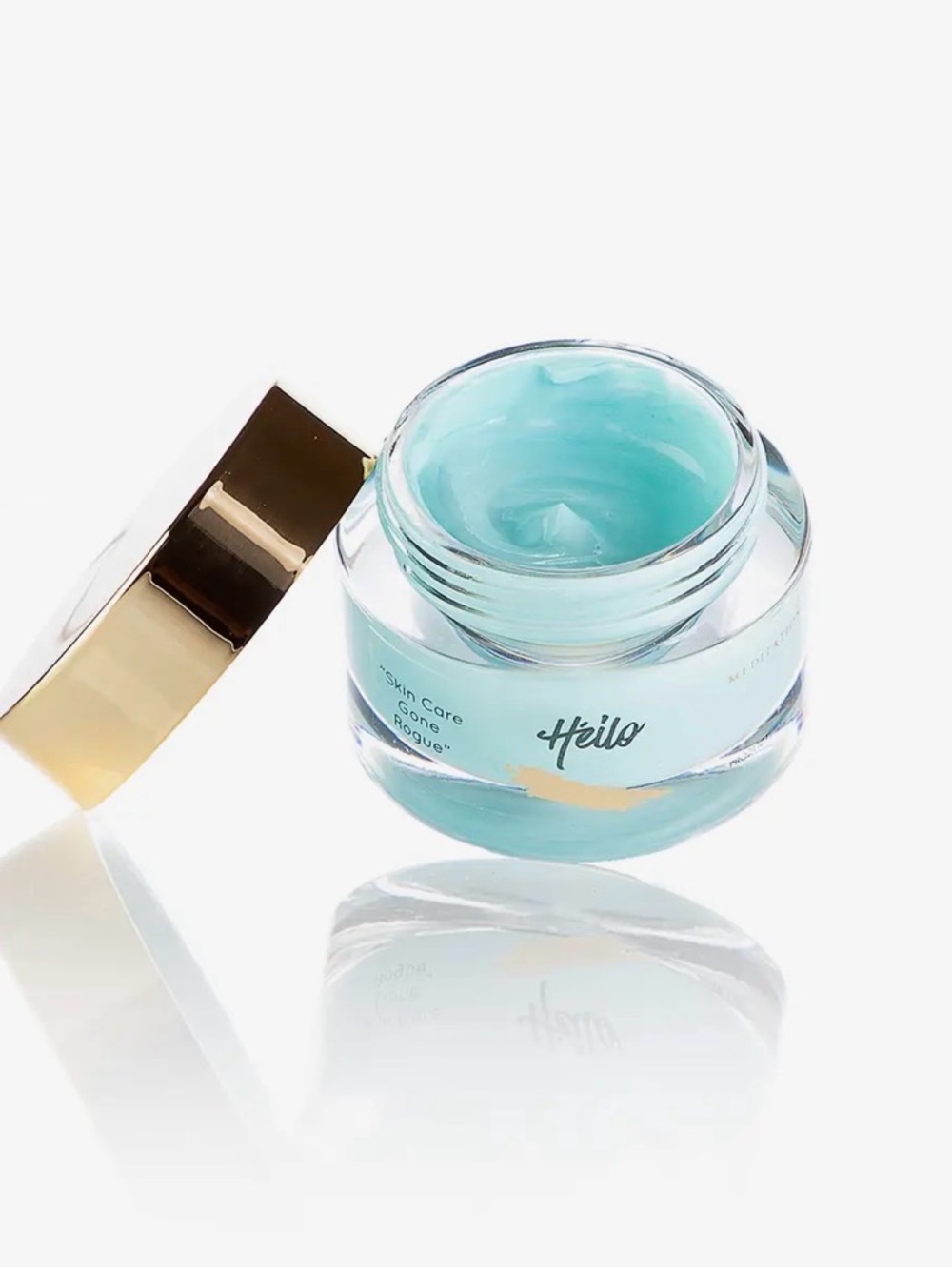 Heilo Skincare Healing Mask 1oz BNWT Sealed - Picture 2 of 3